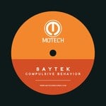 cover: Saytek - Compulsive Behavior EP