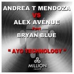 cover: Bryan Blue|Andrea T Mendoza - Ayo Technology