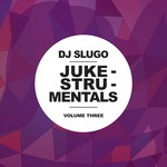 cover: Dj Slugo - Juke Stru Mentals