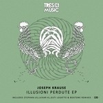 cover: Joseph Krause - Illusioni Perdute