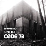 cover: Raumstadt - C0DE 73