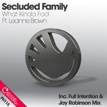 cover: Leanne Brown|Secluded Family - What Kinda Fool (Are You Looking For)