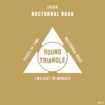 cover: Caira - Nocturnal Road