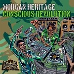 cover: Morgan Heritage - Conscious Revolution