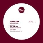 cover: Sorrow - Brawler EP