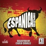 cover: Carlo Cavalli|Various - Espanica Compilation