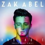 cover: Zak Abel - Unstable (Maleek Berry Remix)