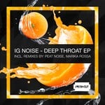 cover: Ig Noise - Deep Throat