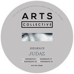 cover: Judas - Disgrace