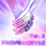 cover: Enschway - Friendschway Vol 2