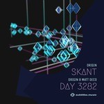 cover: Origin - Skant/Day 3282