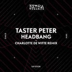 cover: Taster Peter - Headbang