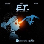 cover: Future - Project ET