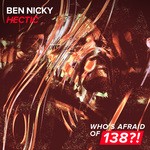 cover: Ben Nicky - Hectic