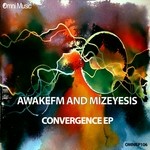 cover: Awakefm & Mizeyesis - Convergence EP