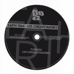 cover: Earth Trax - Los Conquistadores