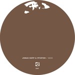 cover: Jonas Kopp & Pfirter - Seek EP