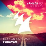 cover: Olly James & Syzz - Forever