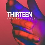 cover: Various - Thirteen