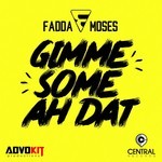 cover: Central Records - Gimme Some Ah Dat