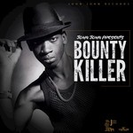 cover: Bounty Killer - John John Presents: Bounty Killer