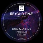 cover: Dark Tantrums - Realisation