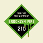 cover: Green Ketchup - First Start