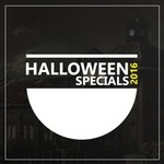 cover: Various - Halloween Specials/2016