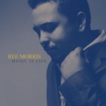 cover: Ree Morris - Music Is Life