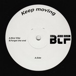 cover: Soundman - Keep Moving