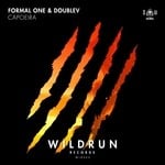 cover: Formal One & Doublev - Capoeira