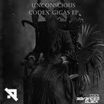 cover: Unconscious - Codex Gigas EP