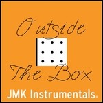 cover: Jmk Instrumentals - Outside The Box