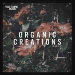 cover: Various - Organic Creations Issue 2