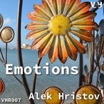 cover: Alek Hristov - Emotions EP