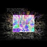 cover: Funicon - Sonic Waves