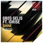 cover: Greg Gelis|Idrise - Shine