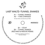 cover: Last Waltz - Tunnel Snakes