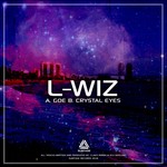 cover: L-wiz - GoE/Crystal Eyes