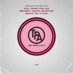 cover: Greekboy|Josephs Perception|Marcus Tee|Soul Connection|Wyman - Introducing Test Press Audio