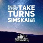 cover: Simskai & Flexxa - Take Turns