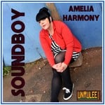 cover: Amelia Harmony - Soundboy