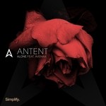 cover: Antent - Alone