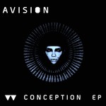 cover: Avision - Conception EP