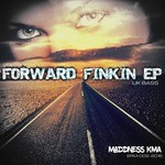 cover: Maddness Kma - Forward Finkin EP