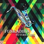 cover: Funkadiba - Future Funk