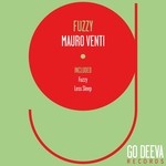 cover: Mauro Venti - Fuzzy