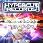 cover: Inner Heart - They Are Just Memories