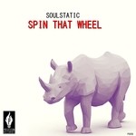 cover: Soulstatic - Spin That Wheel