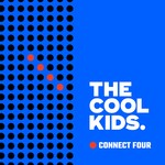 cover: The Cool Kids - Connect 4